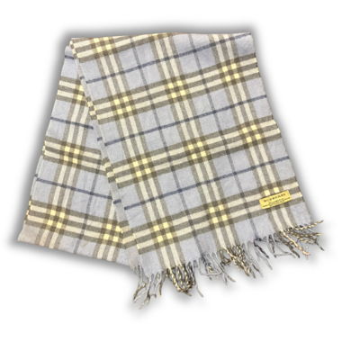 Burberry Scarf [Onesize]