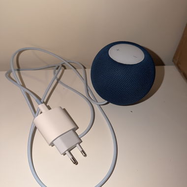 Apple Home Pod