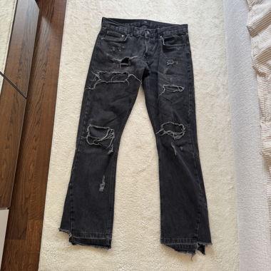 LFDY Jeans