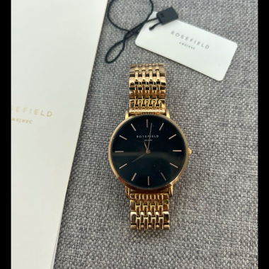 Orologio Rosefield The Upper East Side oro