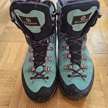 Scarpa Wanderstiefel