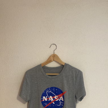 Nasa Tshirt