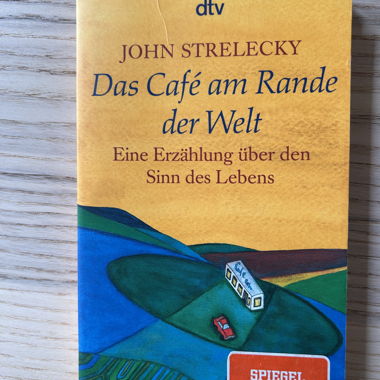Das Cafè am Rande der Welt
