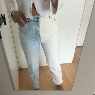 Bershka Jeans