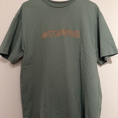 Camicia Jaquemus da uomo