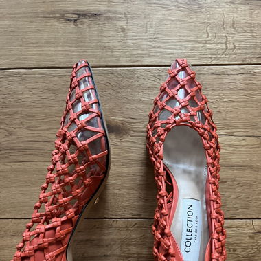 Collection Charles and Keith 