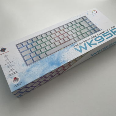Mechanische Gaming Tastatur