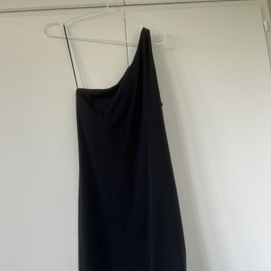 Bershka kleid