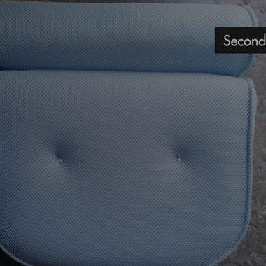 Bath Pillow