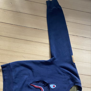 BAPE Sweater