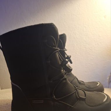 Wintrschuhe Gr.37