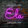 ElaSecondchoice