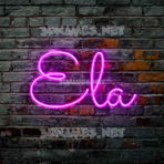ElaSecondchoice