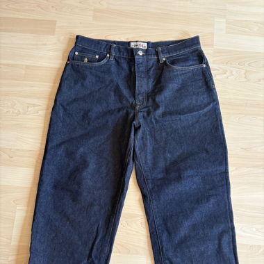 Stüssy Big Ol Denim