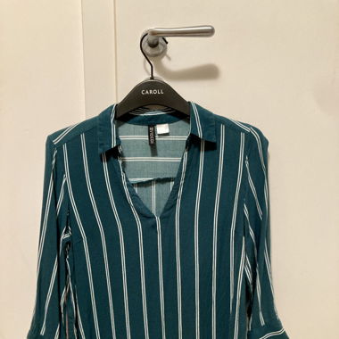 Summer blouse