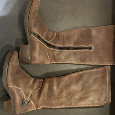 Fly London Stiefel