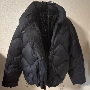 Down jacket