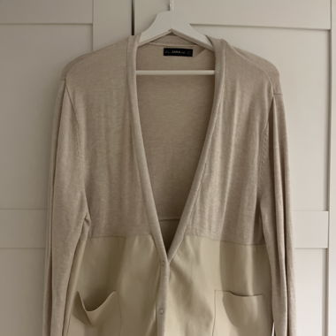 Cardigan 