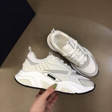 Dior b30 white