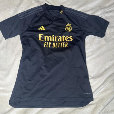 Maglia Adidas del Real Madrid