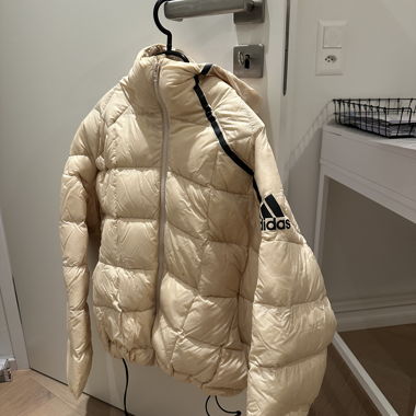 Giacca imbottita invernale Adidas