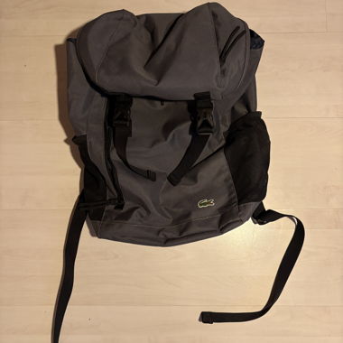 Lacost Rucksack 