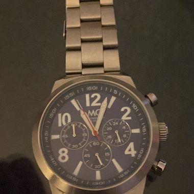 Mc herren uhr 
