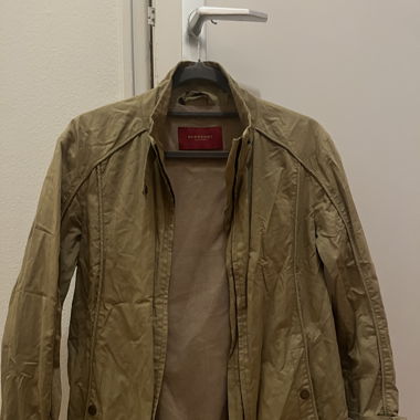 Veste Burberry