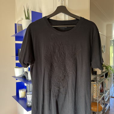 T-Shirt Zadig & Voltaire