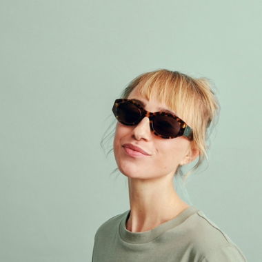 Viu "The Brash" Sunglasses