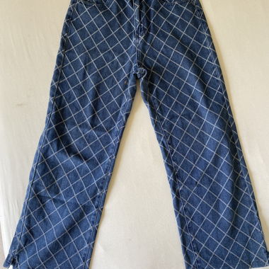 Jeans Baggy