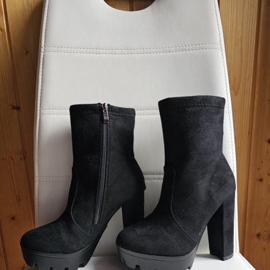 Bottes