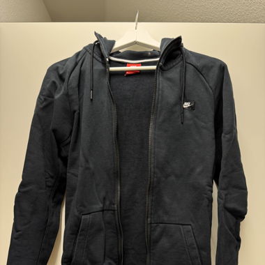 Nike Jacke