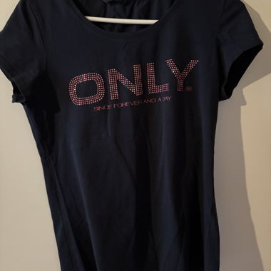 Only - T-Shirt - L