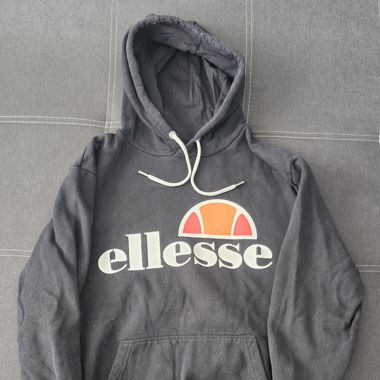 Ellesse Hoodie M