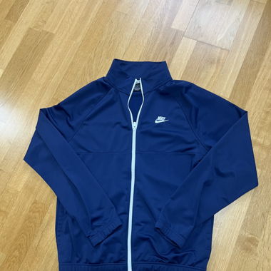 Nike Sportjacke