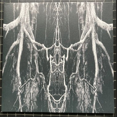 ZATOKREV Zatokrev Gatefold LP