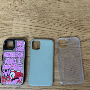 iPhone 11 Hüllen