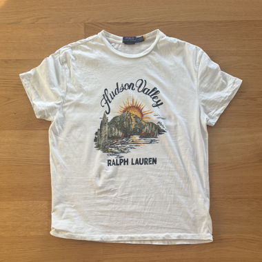Tee Shirt RALPH LAUREN