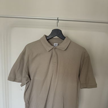 Zara polo shirt