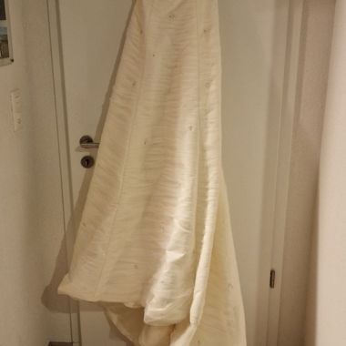 Robe de mariée / Wedding dress