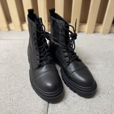 Dune-Stiefel EU40F