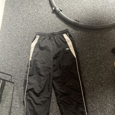Track pants