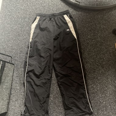 Track pants