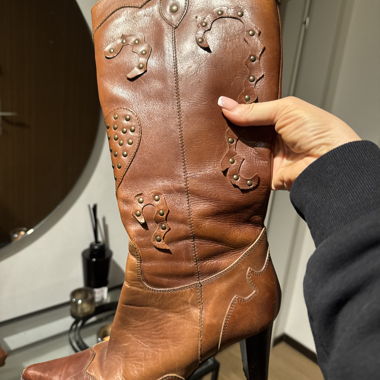 Cowboy Stiefel 