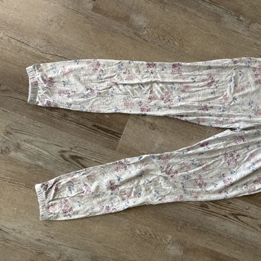 Wunderschöne Pyjamahose