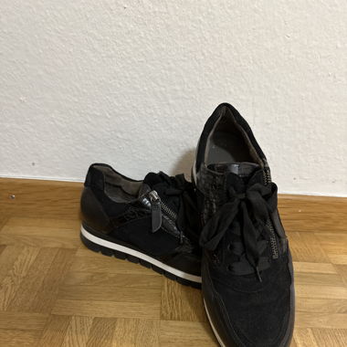 Schuh