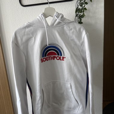 Southpole Hoodie