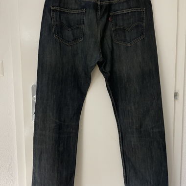 Jeans Levi's 501