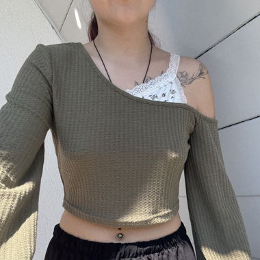 Sommerpullover